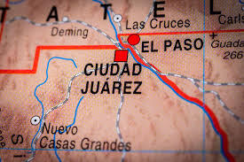 Ciudad Juárez