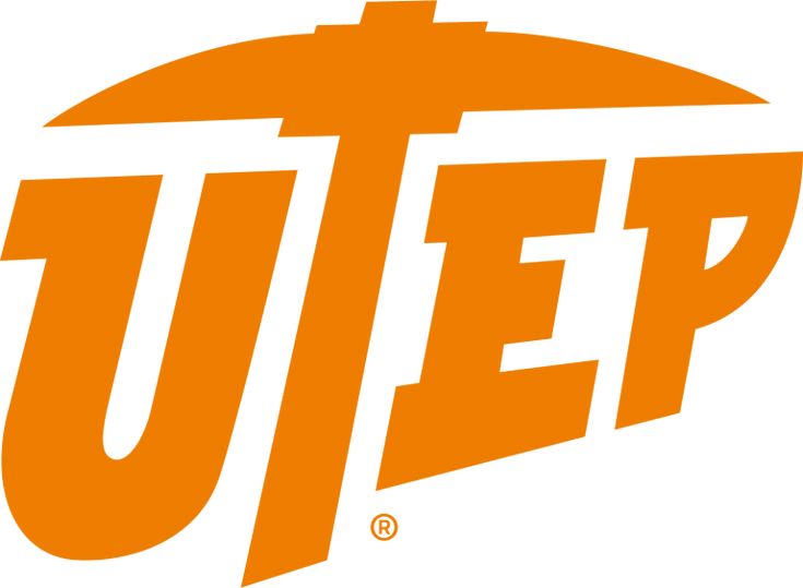 UTEP logo